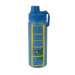 Pippi Thermal Everyday Bottle - Blue - Image 2