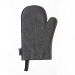 Leather Oven Mitten - Different colors - Image 5