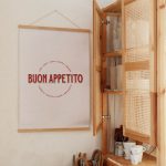 Poster 50x70 cm - Buon Appetito - Image 2