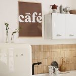 Poster 50x70 cm - Cafe - Image 2