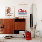 Poster 50x70 cm - Ciao Bella - Image 4