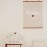 Poster 50x70 cm - Dolce far Niente - Image 2