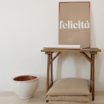 Poster 50x70 cm - Felicita - Image 3