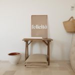 Poster 50x70 cm - Felicita - Image 2