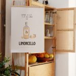 Poster 50x70 cm - Limoncello - Image 2
