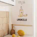 Poster 50x70 cm - Limoncello - Image 3