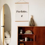 Poster 50x70 cm - Perfetto - Image 4