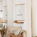 Poster 50x70 cm - Serenita