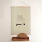 Poster 50x70 cm - Serenita - Image 5