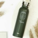 Water Bottle / Thermos – Go Make Some Memories – 500ml