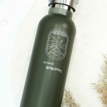 Water Bottle / Thermos – Go Make Some Memories – 500ml - Image 2