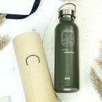 Water Bottle / Thermos – Go Make Some Memories – 500ml - Image 4