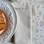Rectangular Tablecloth - Golden Forest - Image 4