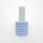 Ribble Wall Vase – Light Blue - Image 5