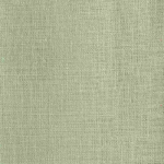 Linen Hooded Waffle Towel for Kids - Sage - Image 8