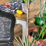 Seeds Carbon Table Runner - Image 3