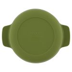 Silicone Bowl for Kids - Mr. Dino - Image 3