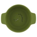 Silicone Bowl for Kids - Mr. Dino