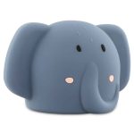Silicone Night Light - Mr. Elephant - Image 3