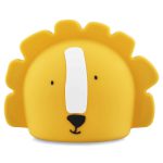 Silicone Night Light - Mr. Lion