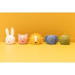 Silicone Night Light - Mr. Lion - Image 5