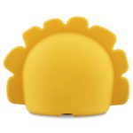Silicone Night Light - Mr. Lion - Image 6