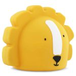 Silicone Night Light - Mr. Lion - Image 7