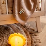 Silicone Night Light - Mr. Lion - Image 2