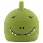 Silicone Night Light - Mr. Dinosaur