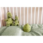 Silicone Night Light - Mr. Dinosaur - Image 2