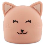 Silicone Night Light - Mrs. Cat - Image 2