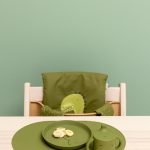 Silicone Plate - Mr. Dino - Image 2