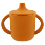 Silicone Sippy Cup - Mr. Fox - Image 3