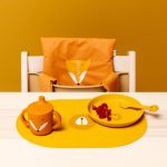 Silicone Sippy Cup - Mr. Fox - Image 2