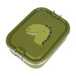 Small Lunch Box - Mr. Dinosaur - Image 2