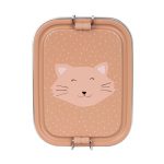 Small Lunch Box - Mrs. Cat