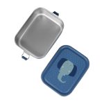 Small Lunch Box - Mrs. Elephant - Image 2