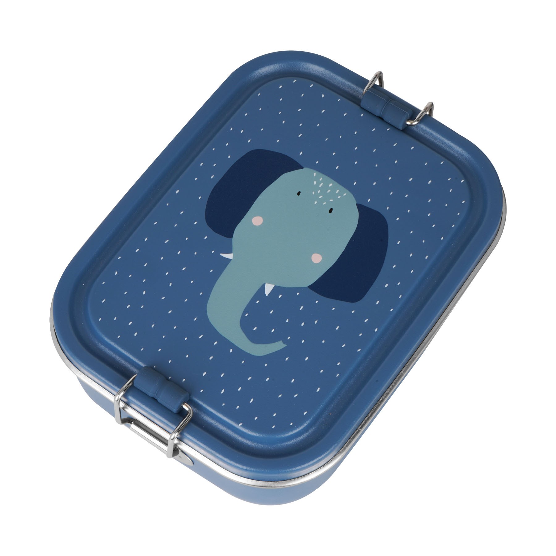 small-lunch-box-mrs-elephant-b49332ff Small Lunch Box - Mrs. Elephant - Image 1