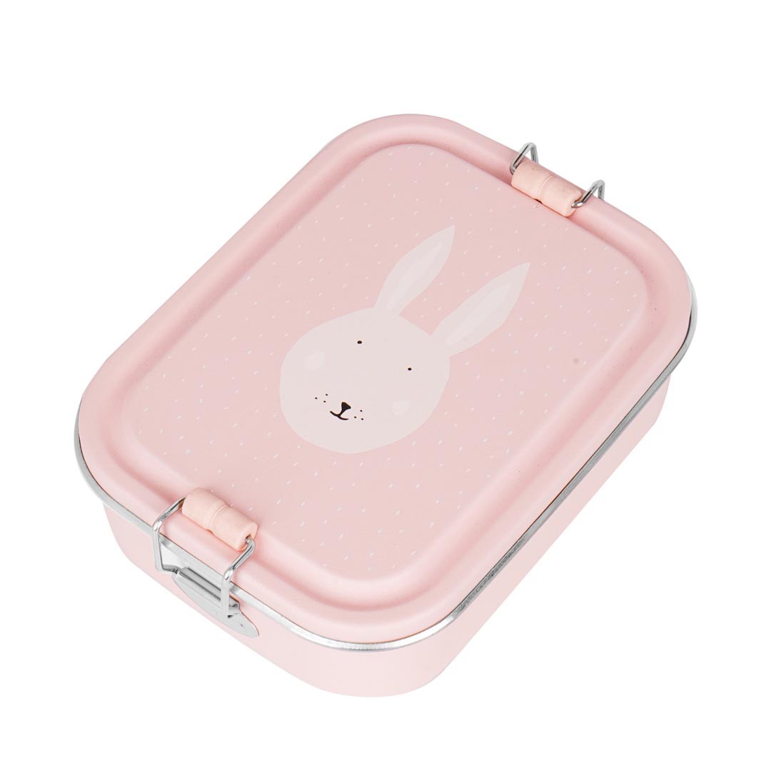 small-lunch-box-mrs-rabbit-5cccf040 Small Lunch Box - Mrs. Rabbit - Image 1