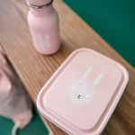 Small Lunch Box - Mrs. Rabbit - Image 3