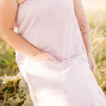 Spa Wrap for Women - Cotton Terry - Image 3