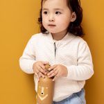 Stainless Steel Bottle 350 ml - Mr. Bear - Image 5