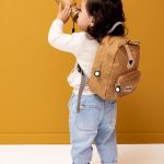 Stainless Steel Bottle 350 ml - Mr. Bear - Image 2