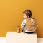 Stainless Steel Bottle 350 ml - Mr. Bear - Image 4