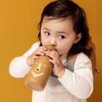 Stainless Steel Bottle 350 ml - Mr. Bear - Image 3