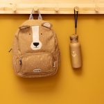 Stainless Steel Bottle 500 ml - Mr. Bear - Image 4