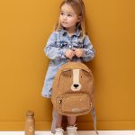 Stainless Steel Bottle 500 ml - Mr. Bear - Image 5