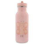Stainless Steel Bottle 500 ml - Mrs. Butterfly