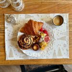 Table Placemat - Golden Forest - Image 2