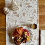 Table Runner - Golden Forest - Image 4